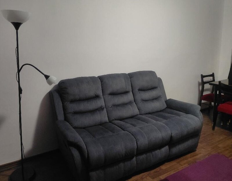 Stefan cel Mare, decomandat, mobilat/utilat, termen lung, seriozitate liber