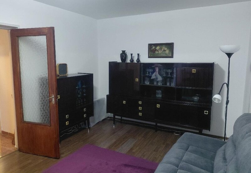 Stefan cel Mare, decomandat, mobilat/utilat, termen lung, seriozitate liber