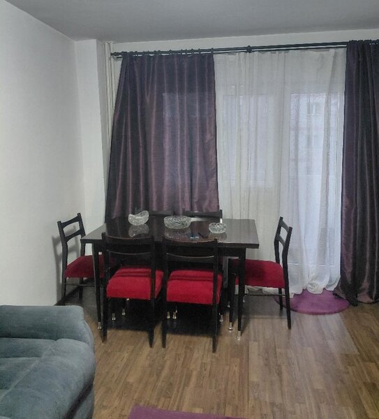 Stefan cel Mare, decomandat, mobilat/utilat, termen lung, seriozitate liber