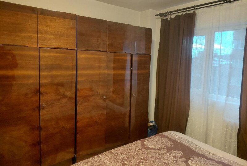 Stefan cel Mare, decomandat, mobilat/utilat, termen lung, seriozitate liber